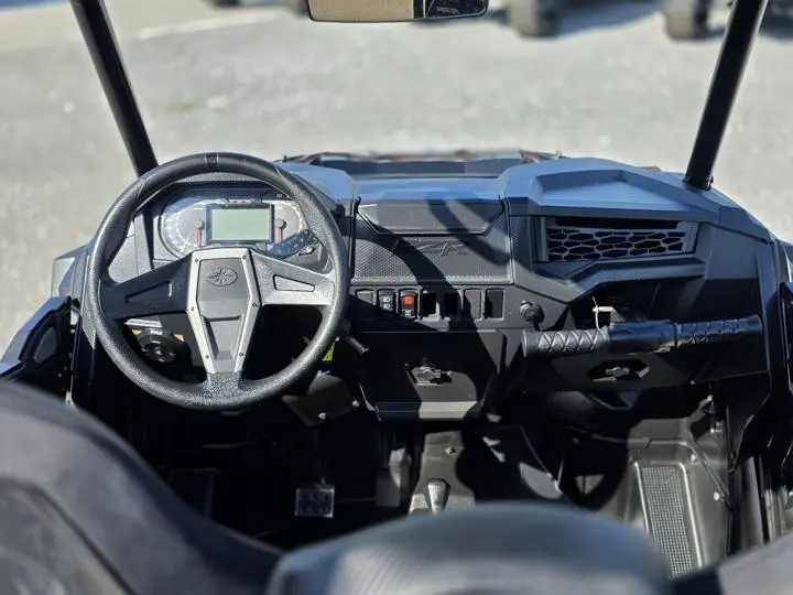 2020 Polaris® RZR XP Turbo - Photo 15