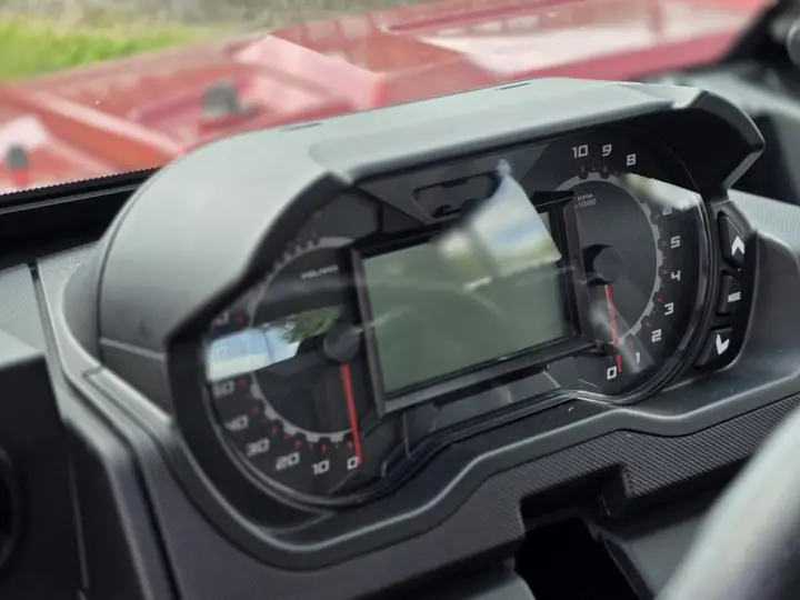 2025 Polaris® Ranger Crew Xp 1000 Northstar Edition Premium - Photo 19