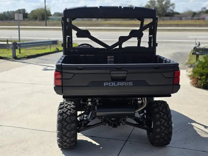 2025 Polaris® Ranger 1000 Premium - Photo 8