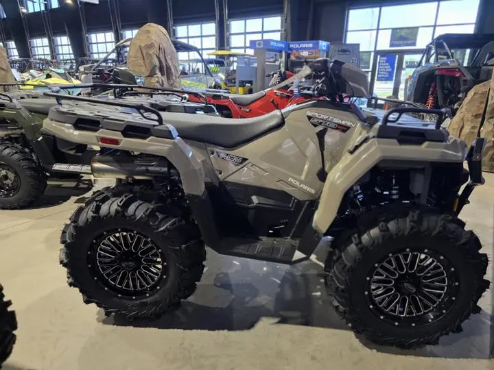 2025 Polaris® Sportsman 570 EPS - Photo 10