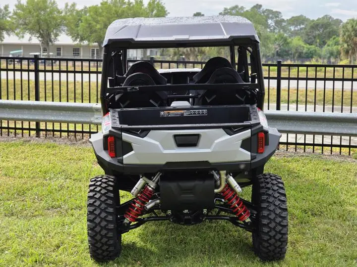 2025 Polaris® General Xp 4 1000 Sport - Photo 7