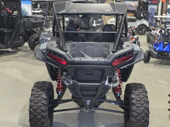 2025 Polaris® Rzr Xp 1000 Premium - Photo 6