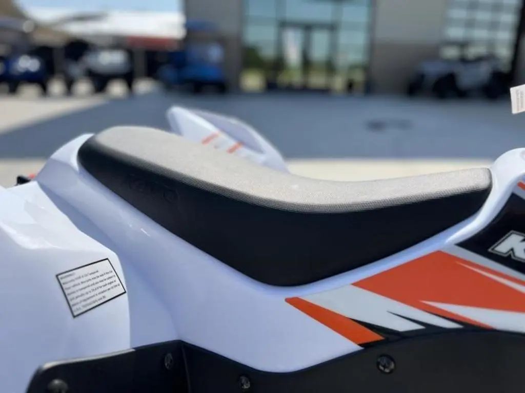 2022 Kayo Fox 70 - Photo 11