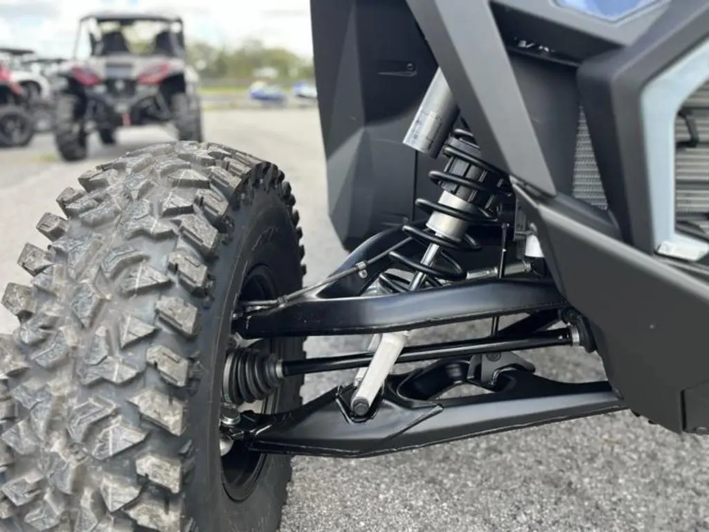 2025 Polaris® RZR Pro S 4 Sport - Photo 12