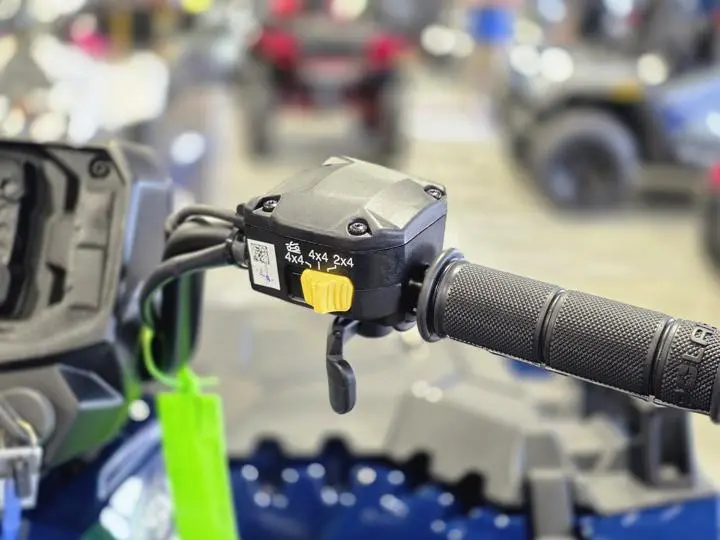 2025 Polaris® Sportsman 850 Premium - Photo 15