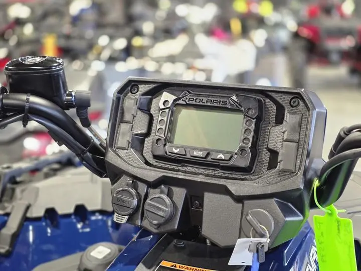 2025 Polaris® Sportsman 850 Premium - Photo 16
