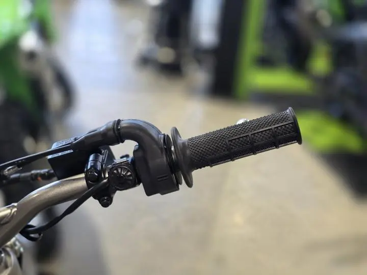2025 Kawasaki Klx230r S - Photo 12