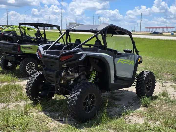 2025 Polaris® Rzr Xp 1000 Ultimate - Photo 8