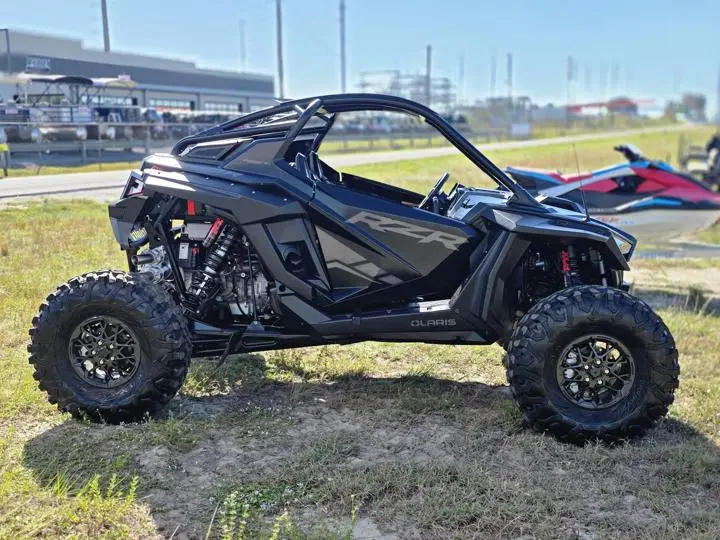 2022 Polaris® Rzr Pro R Ultimate - Photo 11