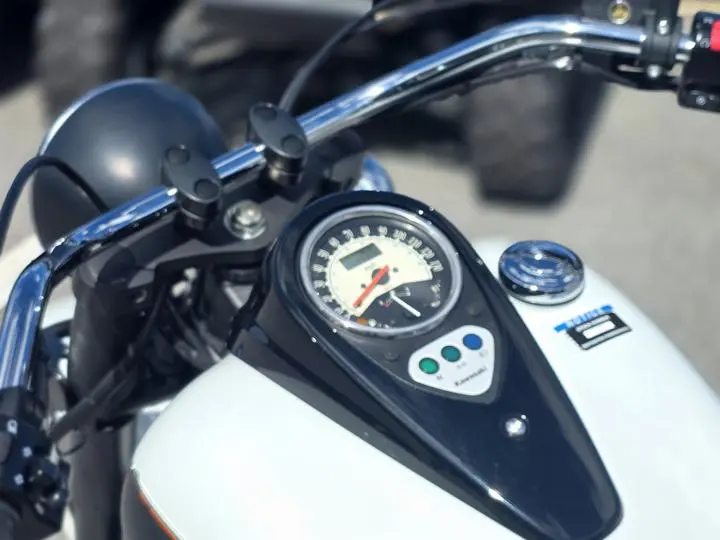 2022 Kawasaki Vulcan 900 Classic - Photo 13