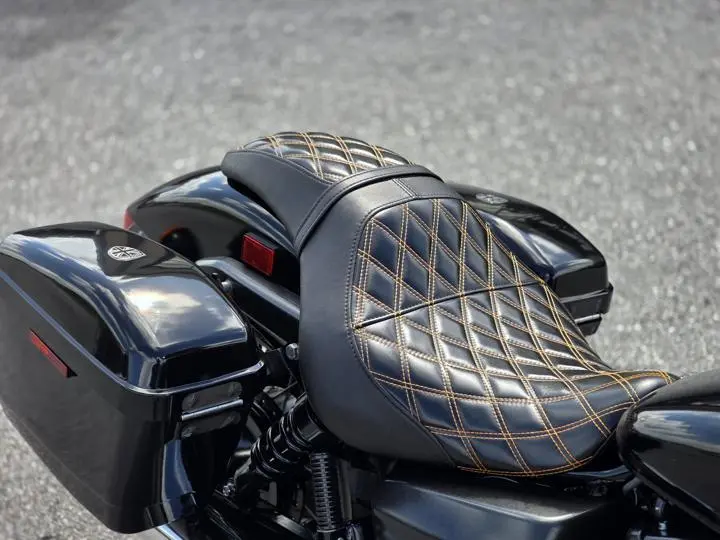 2019 Honda® Shadow Phantom Abs - Photo 13