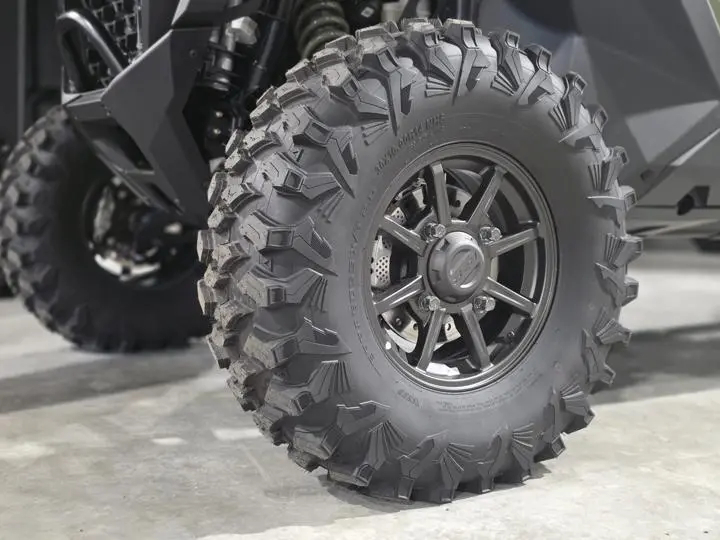 2025 Polaris® Rzr Pro Xp Ultimate - Photo 3