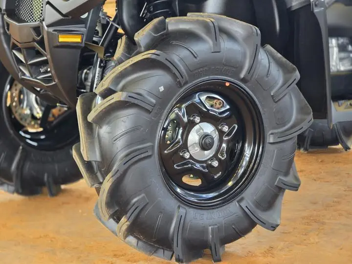 2025 Polaris® Sportsman 850 Mud Edition - Photo 3