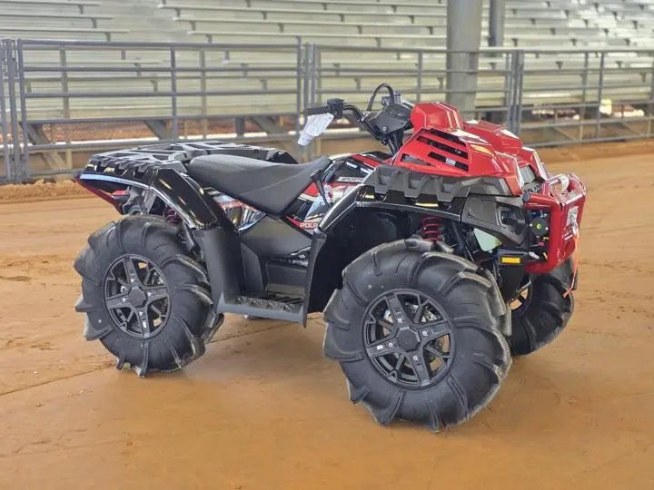 2025 Polaris® Sportsman XP 1000 Mud Edition - Photo 10