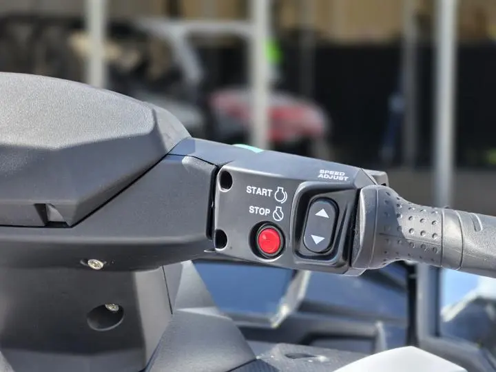 2025 Yamaha WaveRunners Vx Limited - Photo 11