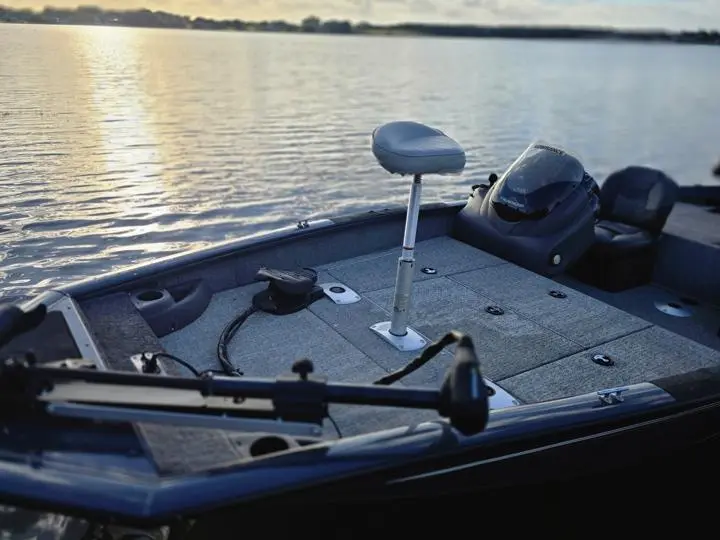 2020 Tracker® Boats Pro Team 175 - Photo 20