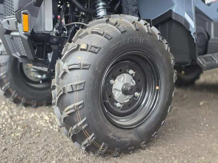 2025 Polaris® Sportsman Touring 570 Eps - Photo 3