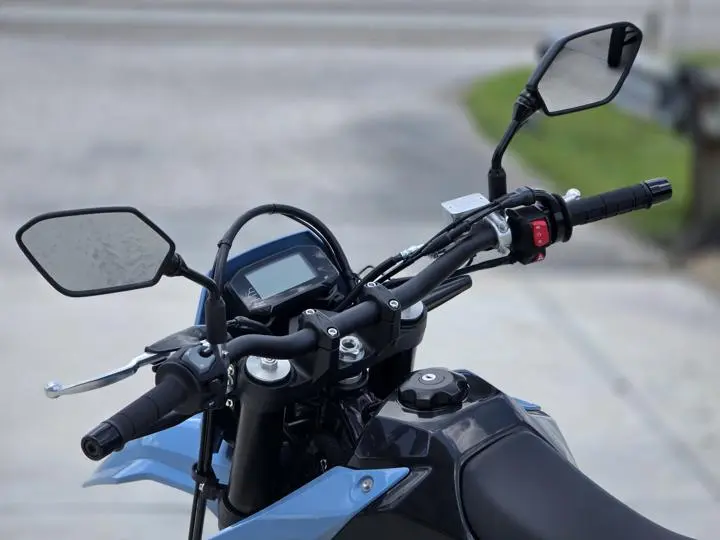 2025 Suzuki Dr-Z4 Sm - Photo 20