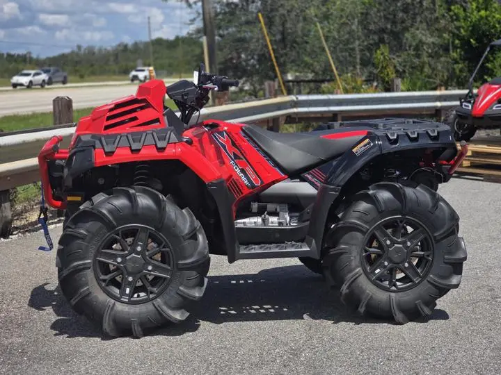 2026 Polaris® Sportsman Xp 1000 Mud Edition - Photo 5