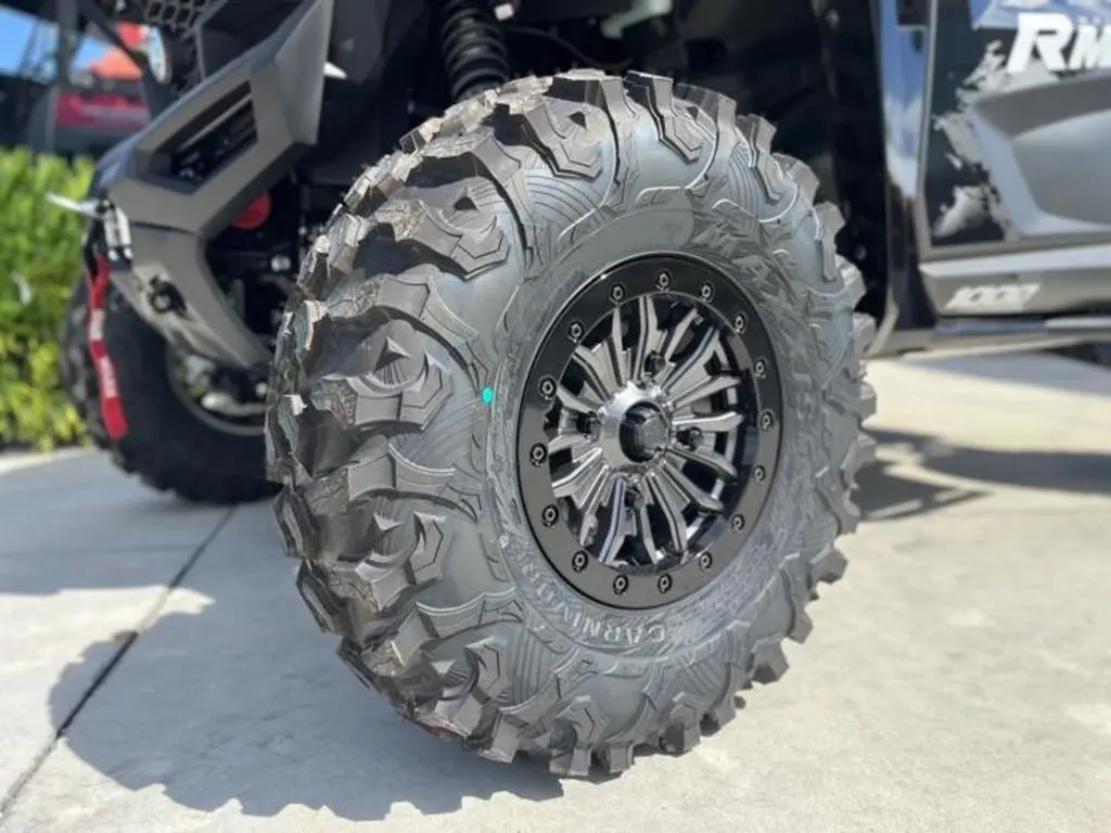 2025 Yamaha Wolverine RMAX2 1000 XT-R - Photo 3