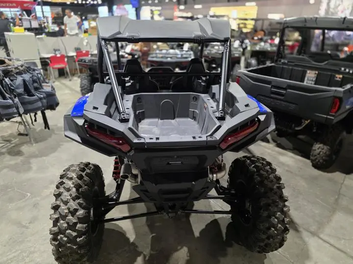 2025 Polaris® Rzr Xp 1000 Ultimate - Photo 7