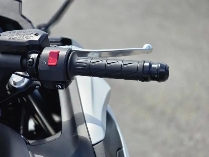 2026 Kawasaki Ninja 650 Abs - Photo 11