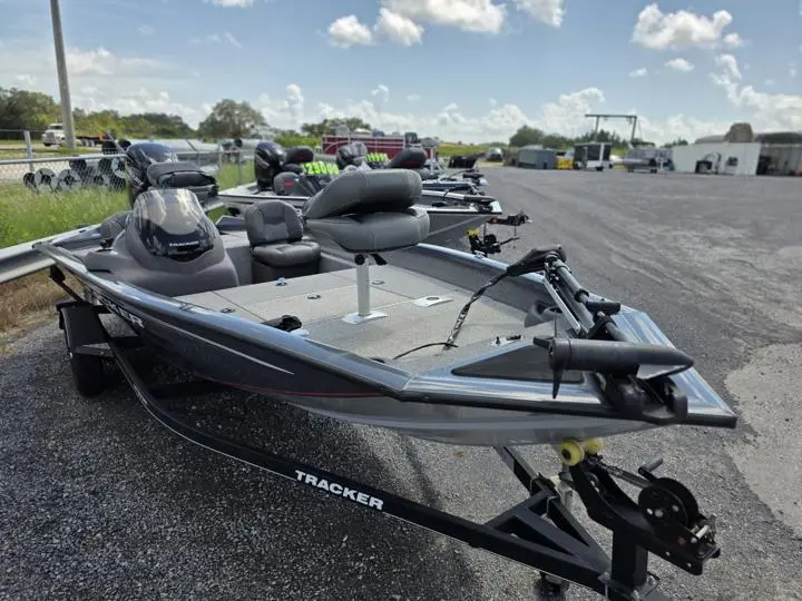 2020 Tracker® Boats Pro Team 175 - Photo 12