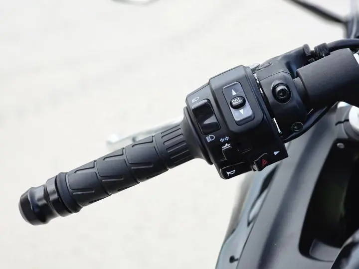 2026 Kawasaki Ninja 650 Abs - Photo 16