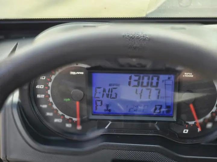2024 Polaris® Ranger Crew Xp 1000 Northstar Edition Premium - Photo 18