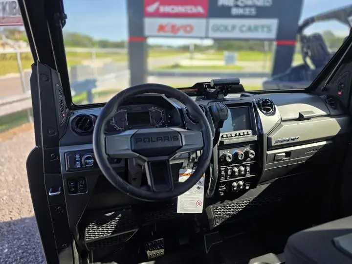 2025 Polaris® Ranger Crew Xd 1500 Northstar Edition Ultimate - Photo 16