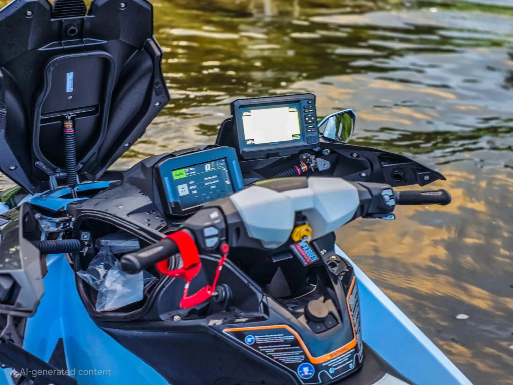 2025 Kawasaki Ultra 160lx-S Angler - Photo 18