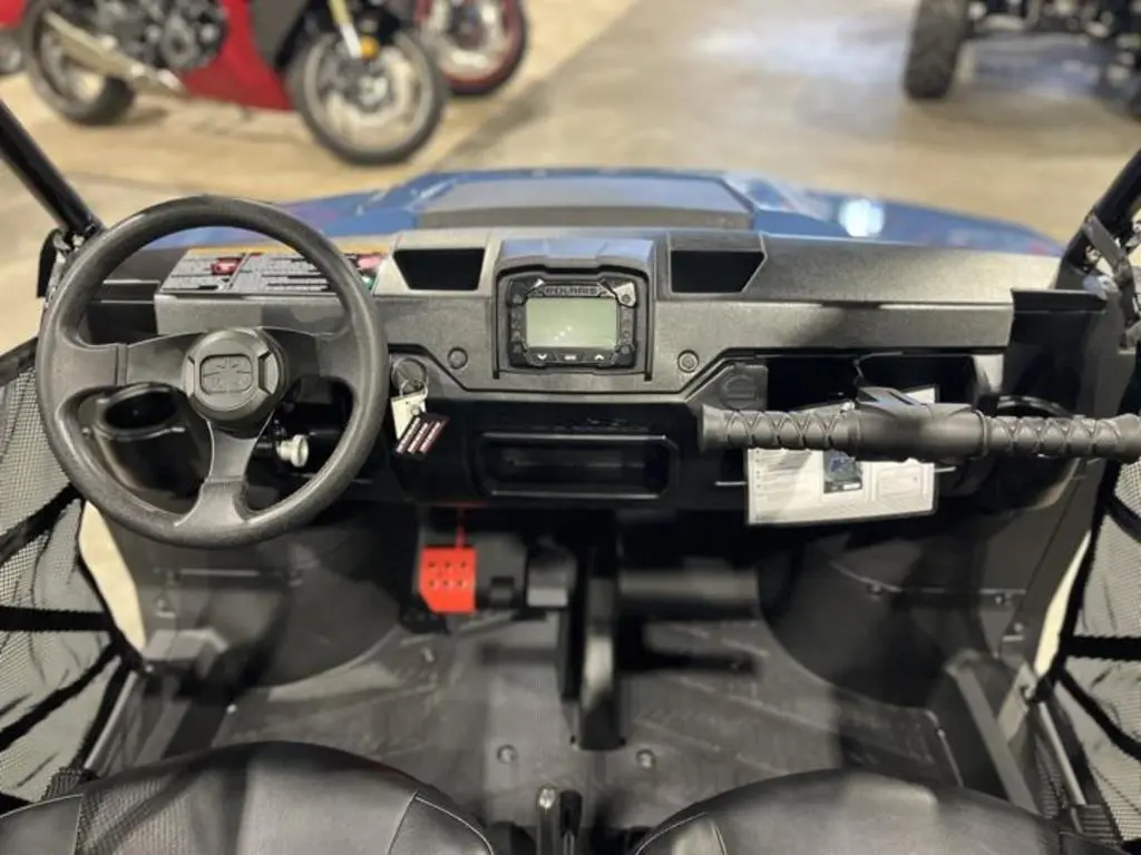 2025 Polaris® Ranger 150 Efi - Photo 13