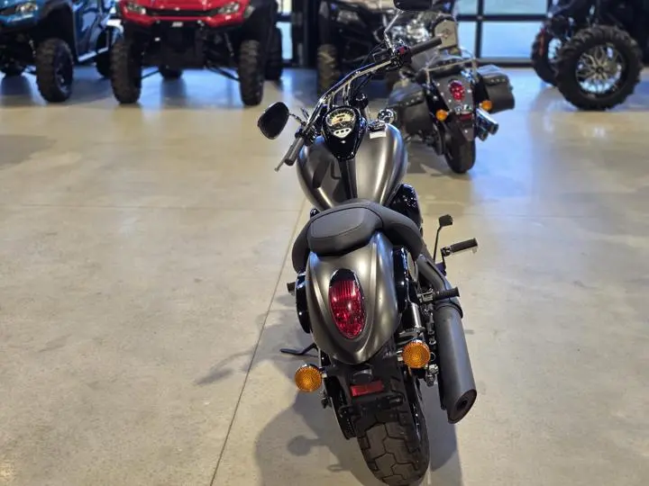 2024 Kawasaki Vulcan 900 Custom - Photo 6