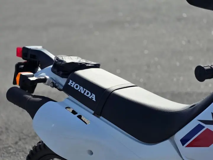2025 Honda® Xr650l - Photo 15