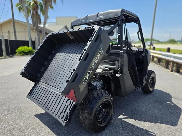 2025 Polaris® Ranger 1000 - Photo 11