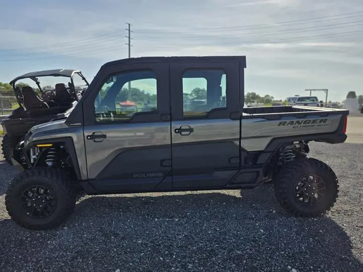 2025 Polaris® Ranger Crew Xd 1500 Northstar Edition Ultimate - Photo 5