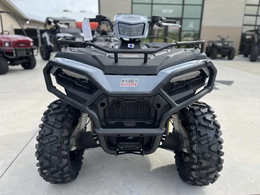 2025 Polaris® Sportsman 570 Premium - Photo 12