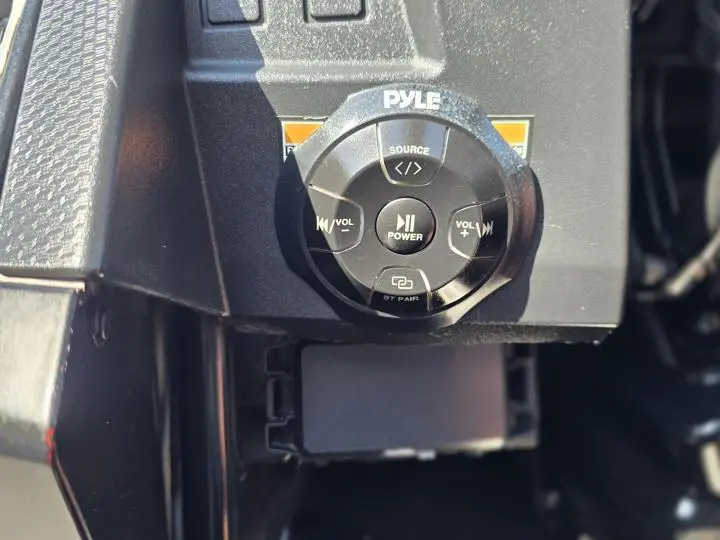 2020 Polaris® RZR XP Turbo - Photo 18