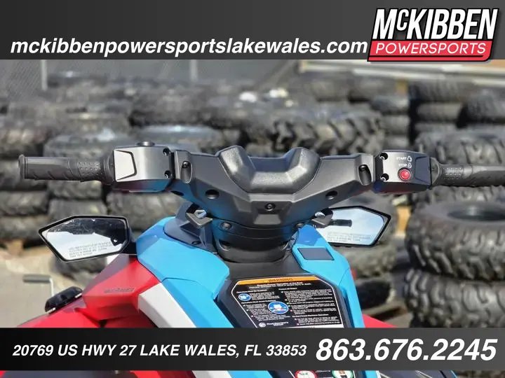 2025 Yamaha WaveRunners Jetblaster Dlx 3-Up - Photo 16