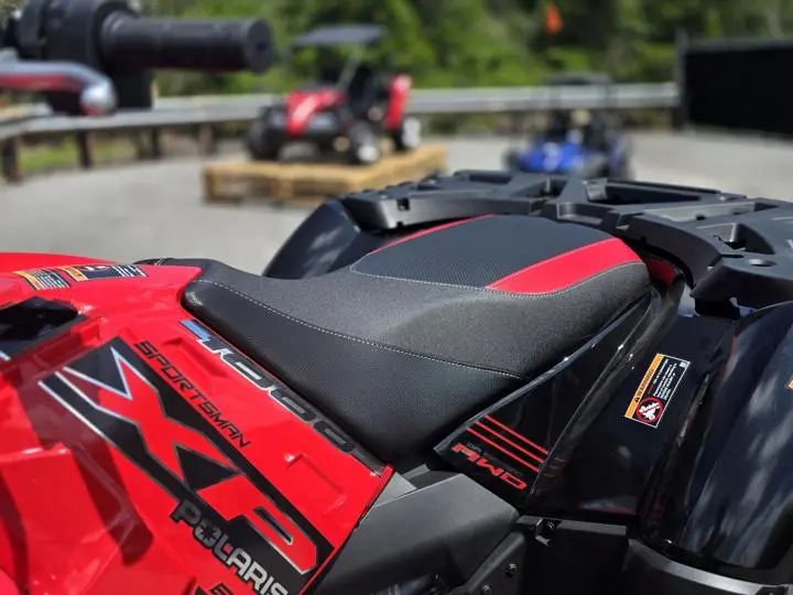 2026 Polaris® Sportsman Xp 1000 Mud Edition - Photo 13