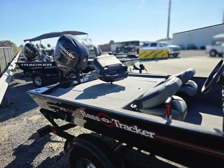 2024 Bass Tracker Classic XL - Photo 8