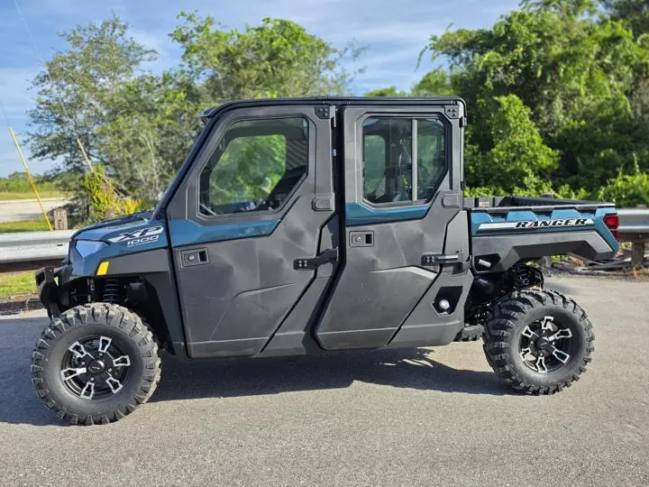 2026 Polaris® Ranger Crew Xp 1000 Northstar Edition Ultimate - Photo 6