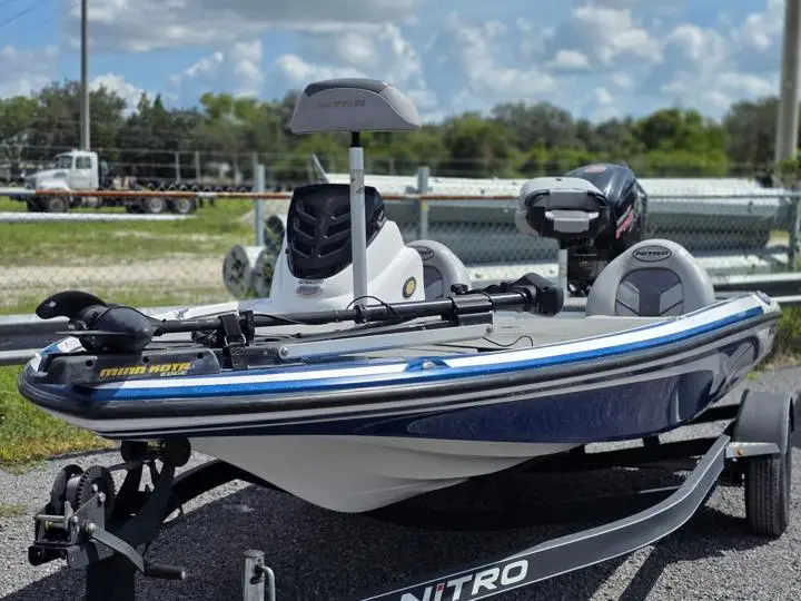 2017 Nitro Z17 - Photo 3