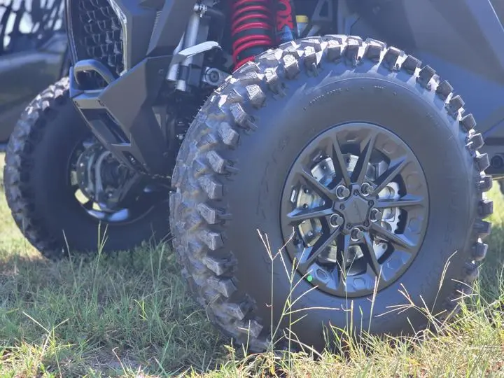 2025 Polaris® RZR Pro S Ultimate - Photo 3
