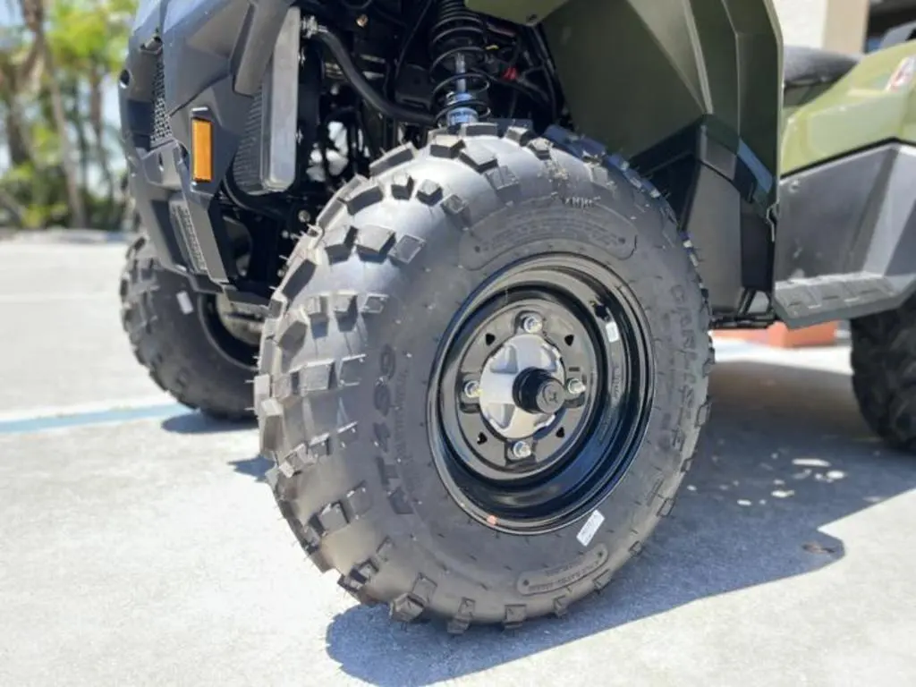 2025 Polaris® Sportsman 570 - Photo 3