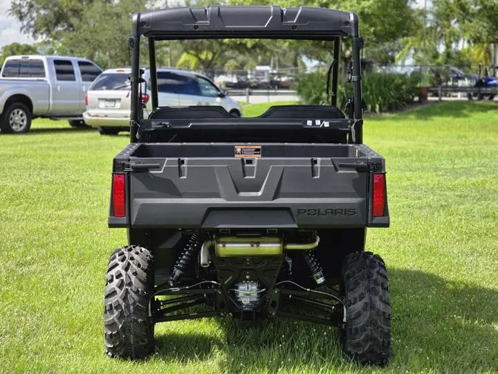 2026 Polaris® Ranger 500 - Photo 7