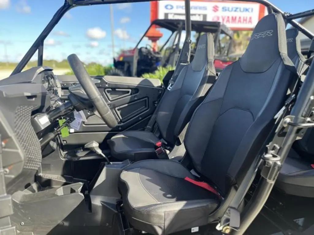 2025 Polaris® RZR XP 4 1000 Sport - Photo 11