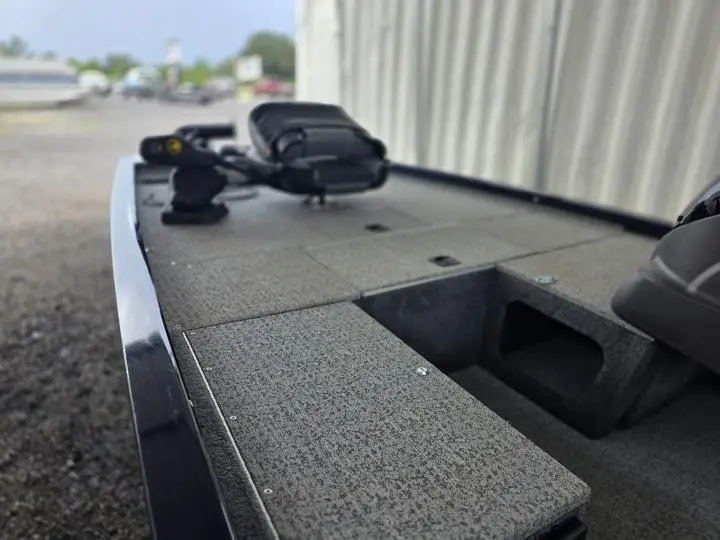 2022 Tracker® Boats Pro 170 - Photo 11
