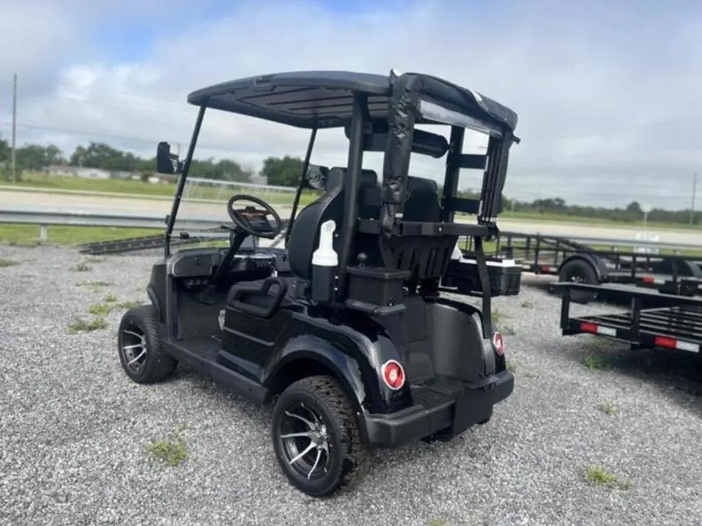 2024 Epic Carts E20 - Photo 17