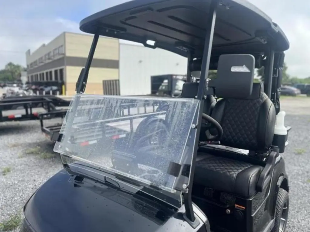 2024 Epic Carts E20 - Photo 20